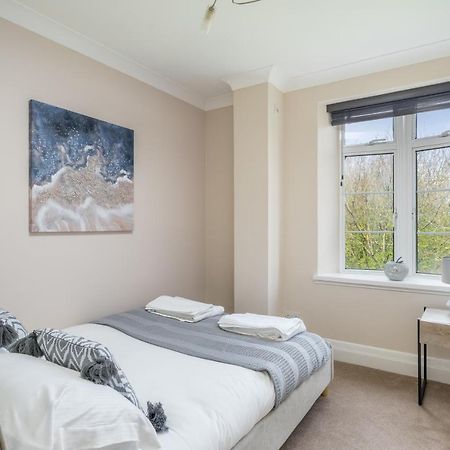 The Lanes Penthouse Apartment Hove Esterno foto