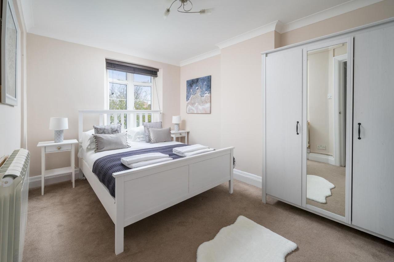 The Lanes Penthouse Apartment Hove Esterno foto