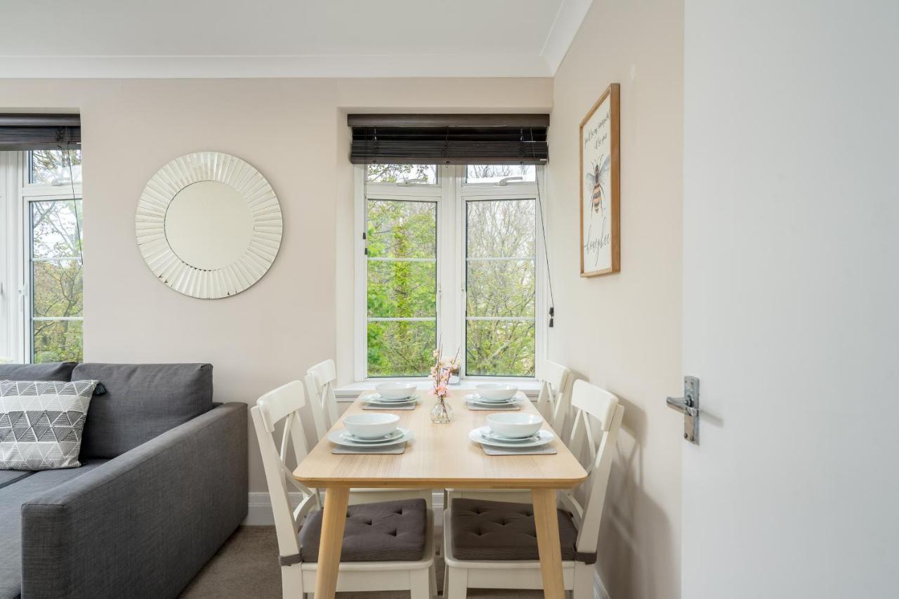 The Lanes Penthouse Apartment Hove Esterno foto